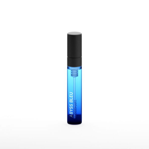 Abyss Bleu 2ml Sample