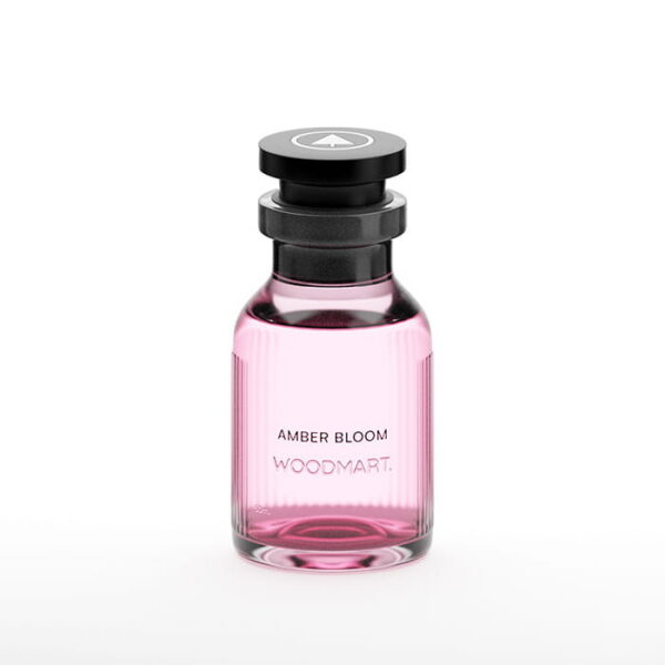 Amber Bloom 50ml