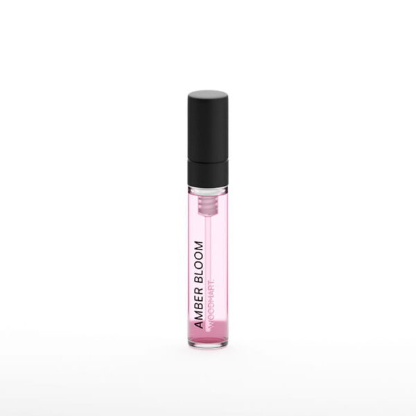 Amber Bloom 2ml Sample