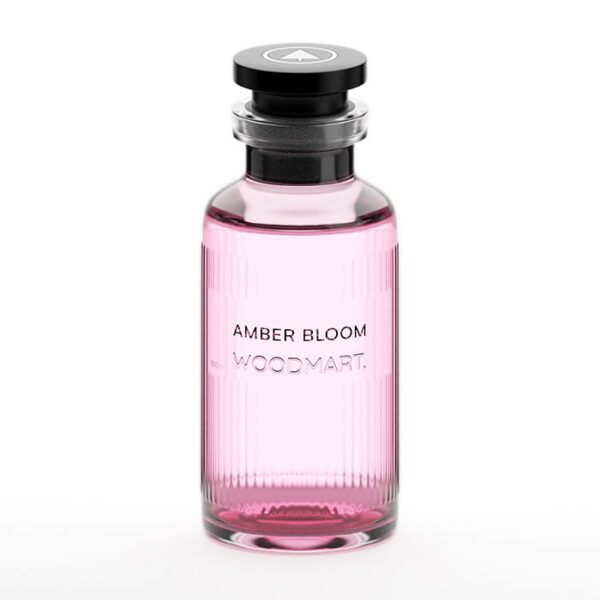Amber Bloom 100ml