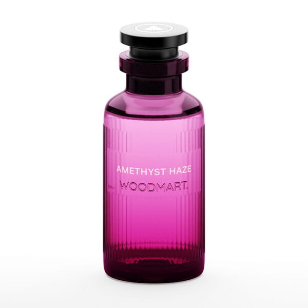 Amethyst Haze 100ml