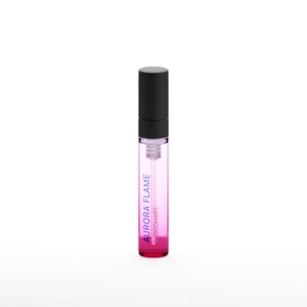 Aurora Flame 2ml Sample