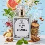 Bleu De Chanel inspire Perfume