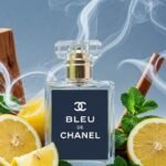 Bleu De Chanel inspire Perfume - Image 2