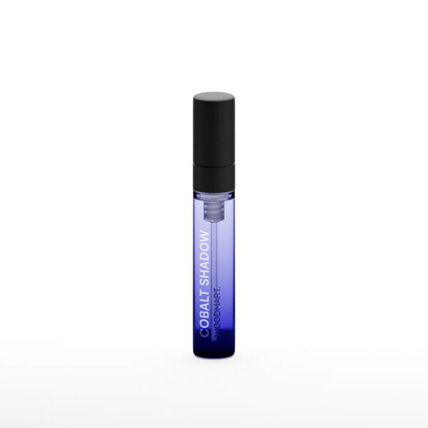 Cobalt Shadow 2ml Sample