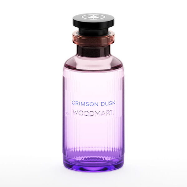 Crimson Dusk 100ml