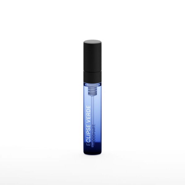 Eclipse Verde 2ml Sample