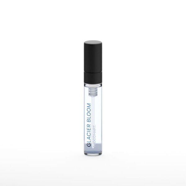Glacier Bloom 2ml Sample