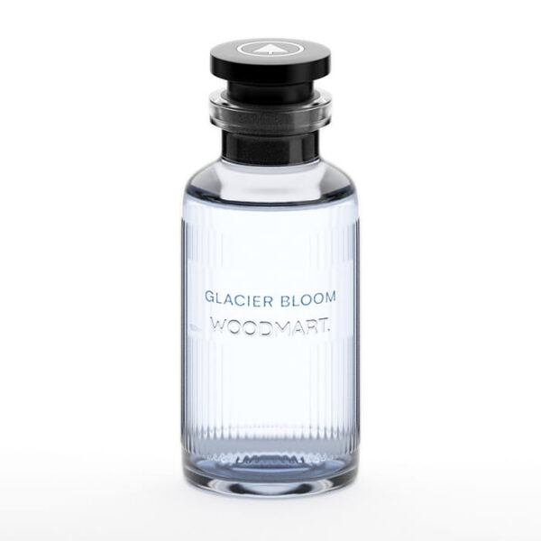 Glacier Bloom 100ml