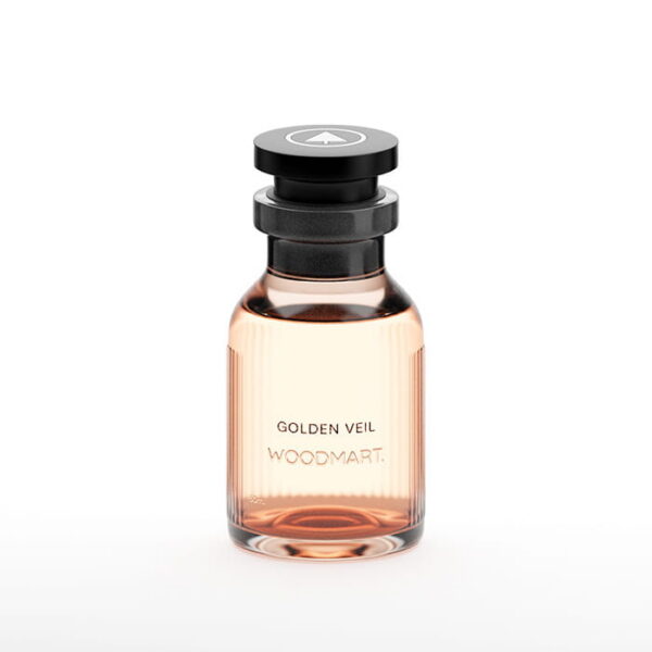 Golden Veil 50ml