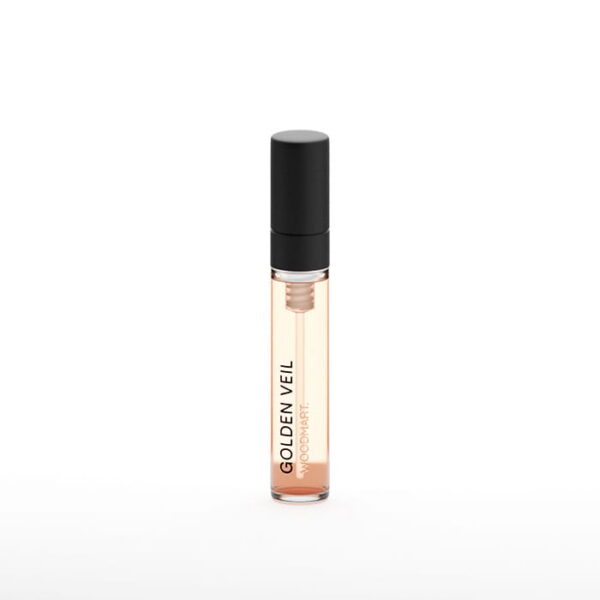 Golden Veil 2ml Sample