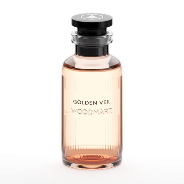 Golden Veil 100ml