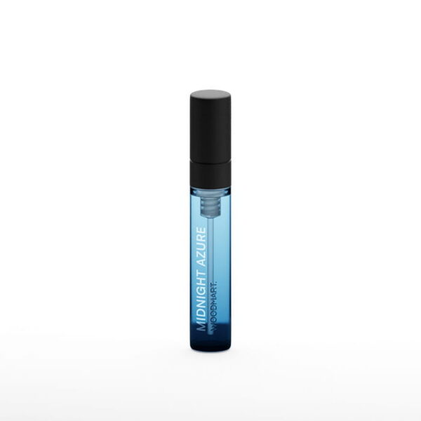 Midnight Azure 2ml Sample