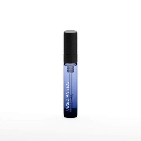 Obsidian Tide 2ml Sample