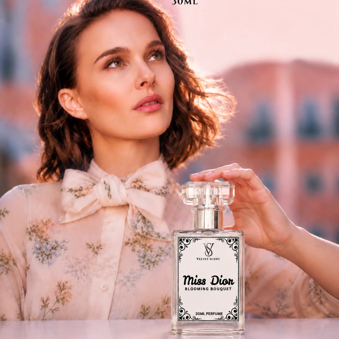 ChatGPT Image Aug 31, 2026, 12_18_14 PM Miss Dior Inspired perfume - Image 1