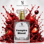 Vampire Blood Sweet & Fruity Perfume