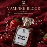 Vampire Blood Sweet & Fruity Perfume - Image 3