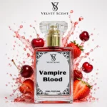 Vampire Blood Sweet & Fruity Perfume - Image 4