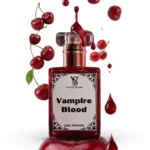Vampire Blood Sweet & Fruity Perfume - Image 2