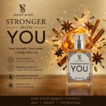 Stronger With You Intensely inspired Perfume - Image 4