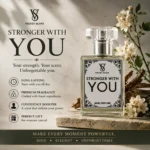 Stronger With You Intensely inspired Perfume - Image 3