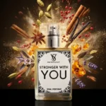 Stronger With You Intensely inspired Perfume