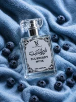 Blueberry Musk sweet fruity perfume - Image 3