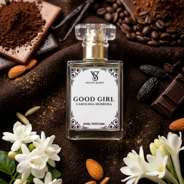 Good Girl inspire perfume