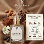 Good Girl inspire perfume - Image 4