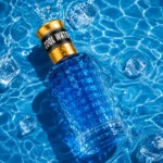 Cool Water Refreshing Roll On Perfume Oil - Image 3