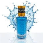 Cool Water Refreshing Roll On Perfume Oil - Image 4
