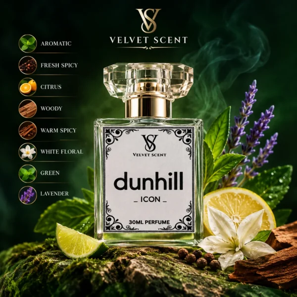 Dunhill Icon inspire perfume