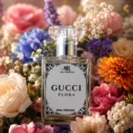 Gucci Flora Gorgeous Gardenia perfume - Image 3