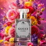 Gucci Flora Gorgeous Gardenia perfume - Image 4