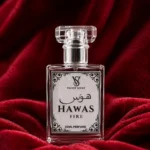 Hawas Fire Inspired Perfume - Image 2