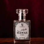 Hawas Fire Inspired Perfume - Image 3