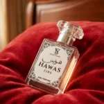 Hawas Fire Inspired Perfume