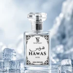 Hawas Ice Inspired Perfume