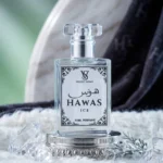 Hawas Ice Inspired Perfume - Image 2