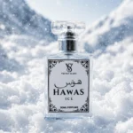 Hawas Ice Inspired Perfume - Image 3