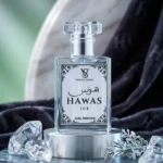 Hawas Ice Inspired Perfume - Image 4