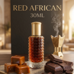 Premium Red African Roll-On Perfume Oil - Image 2