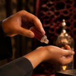 Premium Red African Roll-On Perfume Oil - Image 3