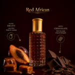 Premium Red African Roll-On Perfume Oil - Image 4