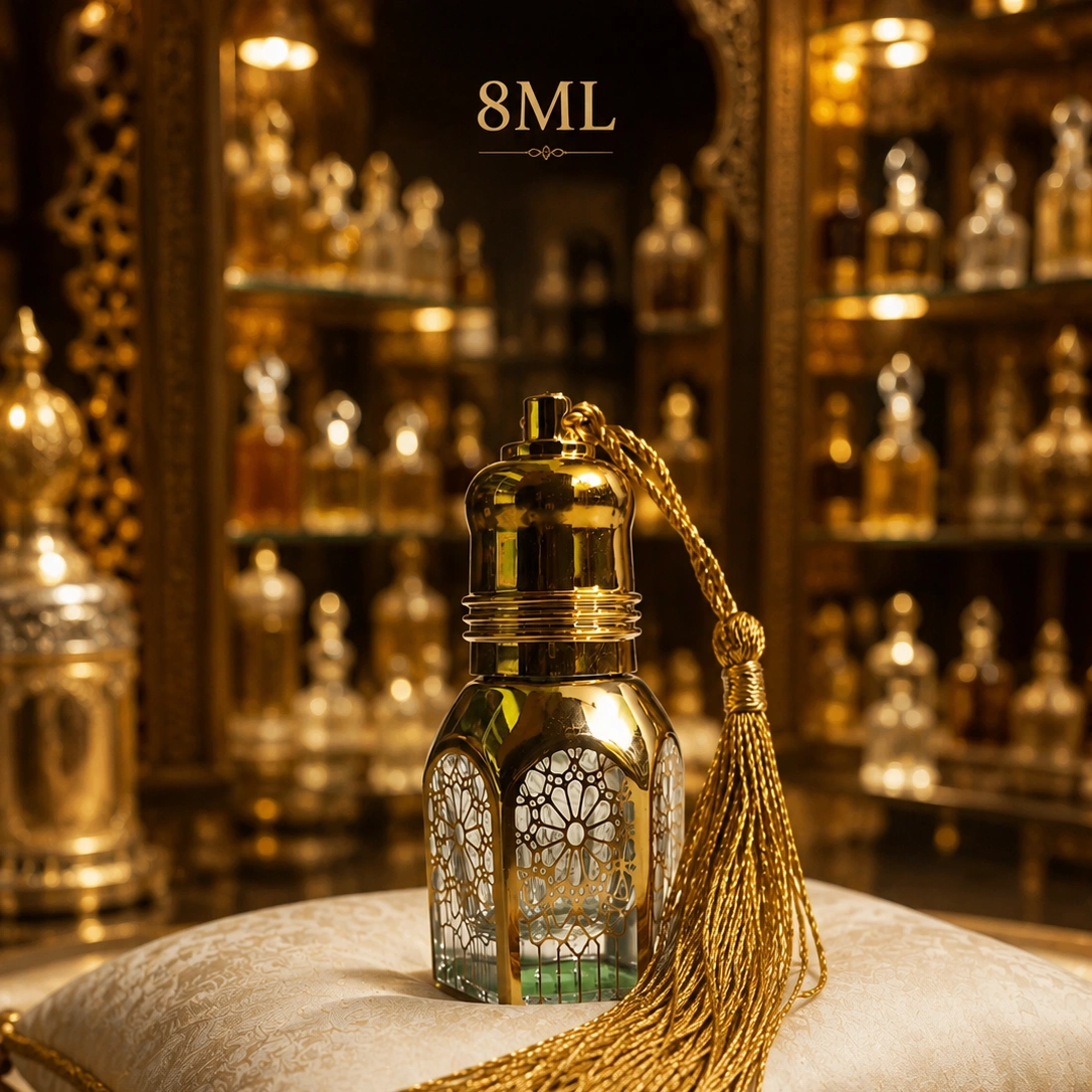 sultan-concentrated-perfume-oil-non-alcoholic-attar-price-in-bangladesh.jpg (2) Sultan Roll On Perfume Oil - Image 1
