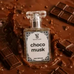 Velvet Scent Choco Musk Perfume - Image 4