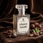 Velvet Scent Choco Musk Perfume - Image 2
