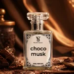 Velvet Scent Choco Musk Perfume