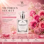 Victoria's Secret Bombshell inspired perfume - Image 2
